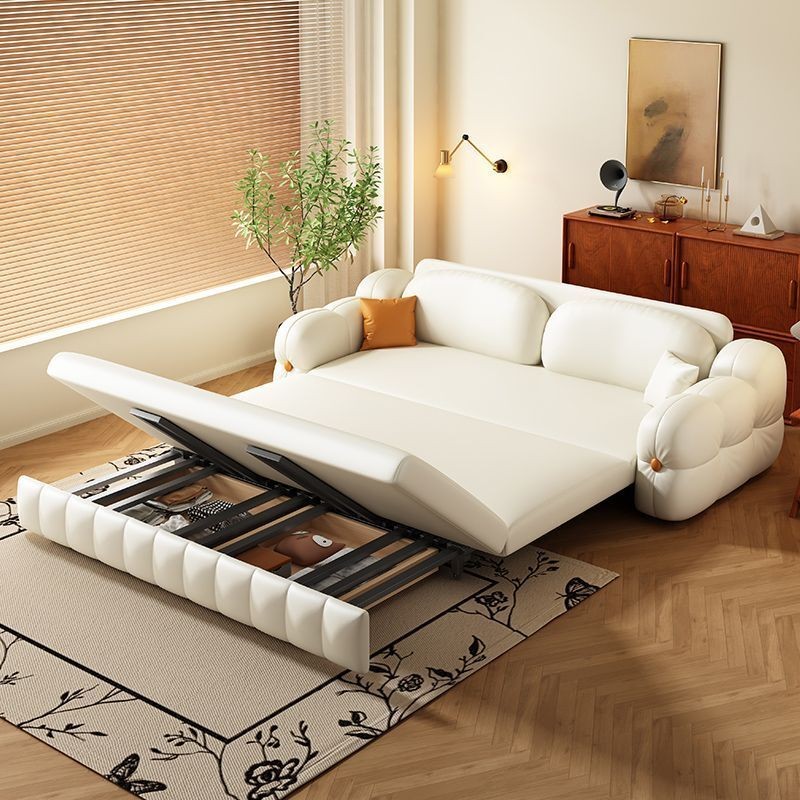 Sofa Bed Foldable Multifunctional With Storage